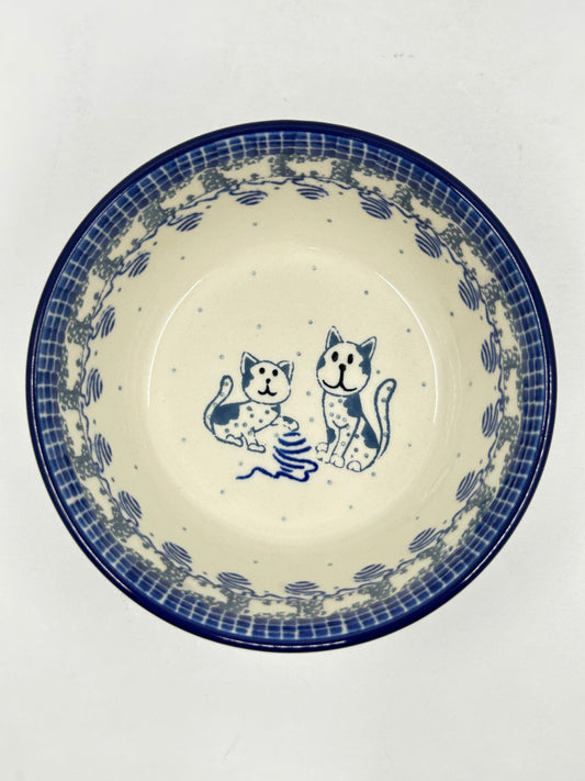 Bowl ~ Ice Cream ~ 4.5 inch ~ 2591X - T3*