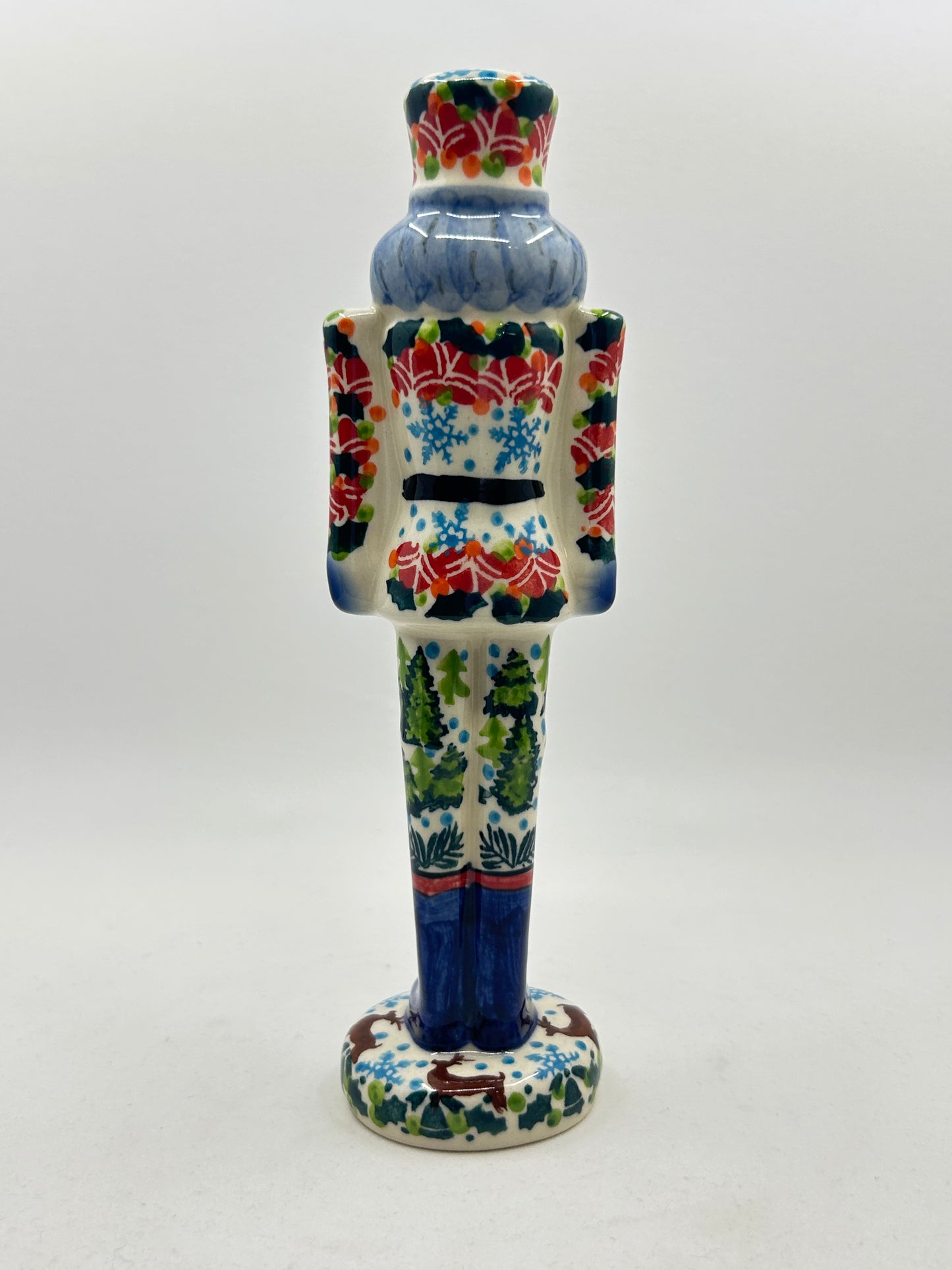 Nutcracker - A-S3