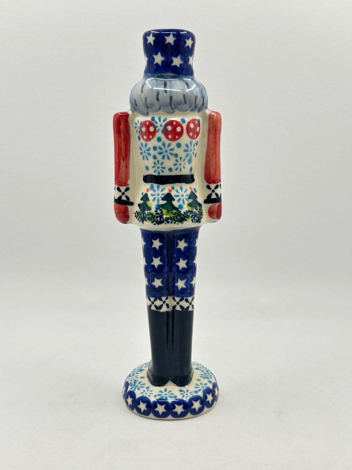 Nutcracker - A-S1