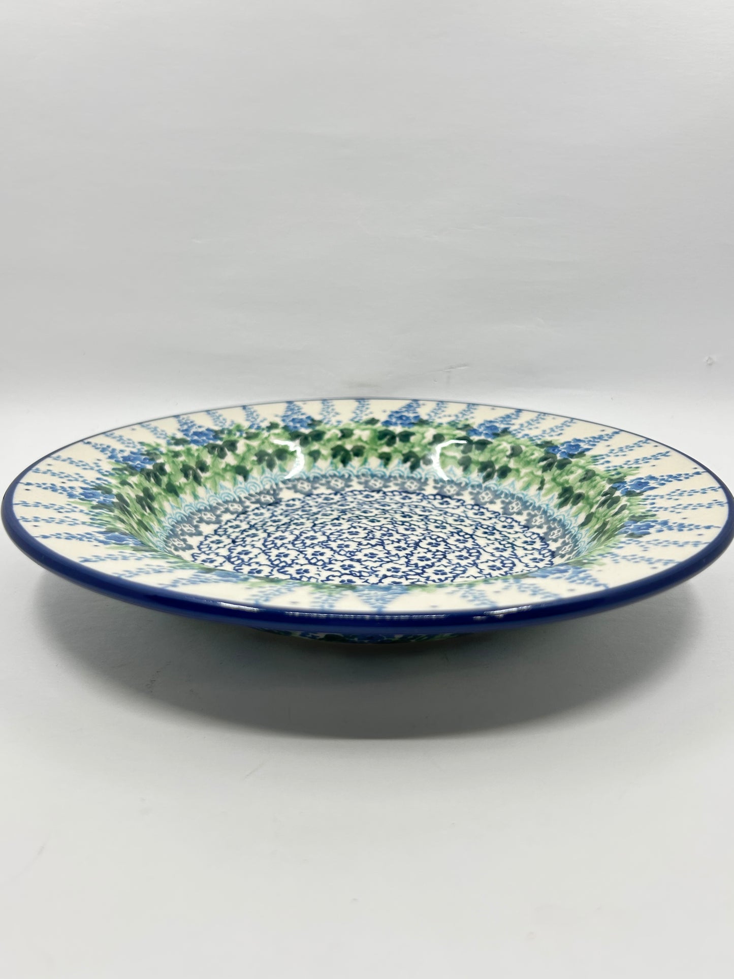 Bowl ~ Salad / Pasta ~ 9 inch ~ 3300X ~ T4*