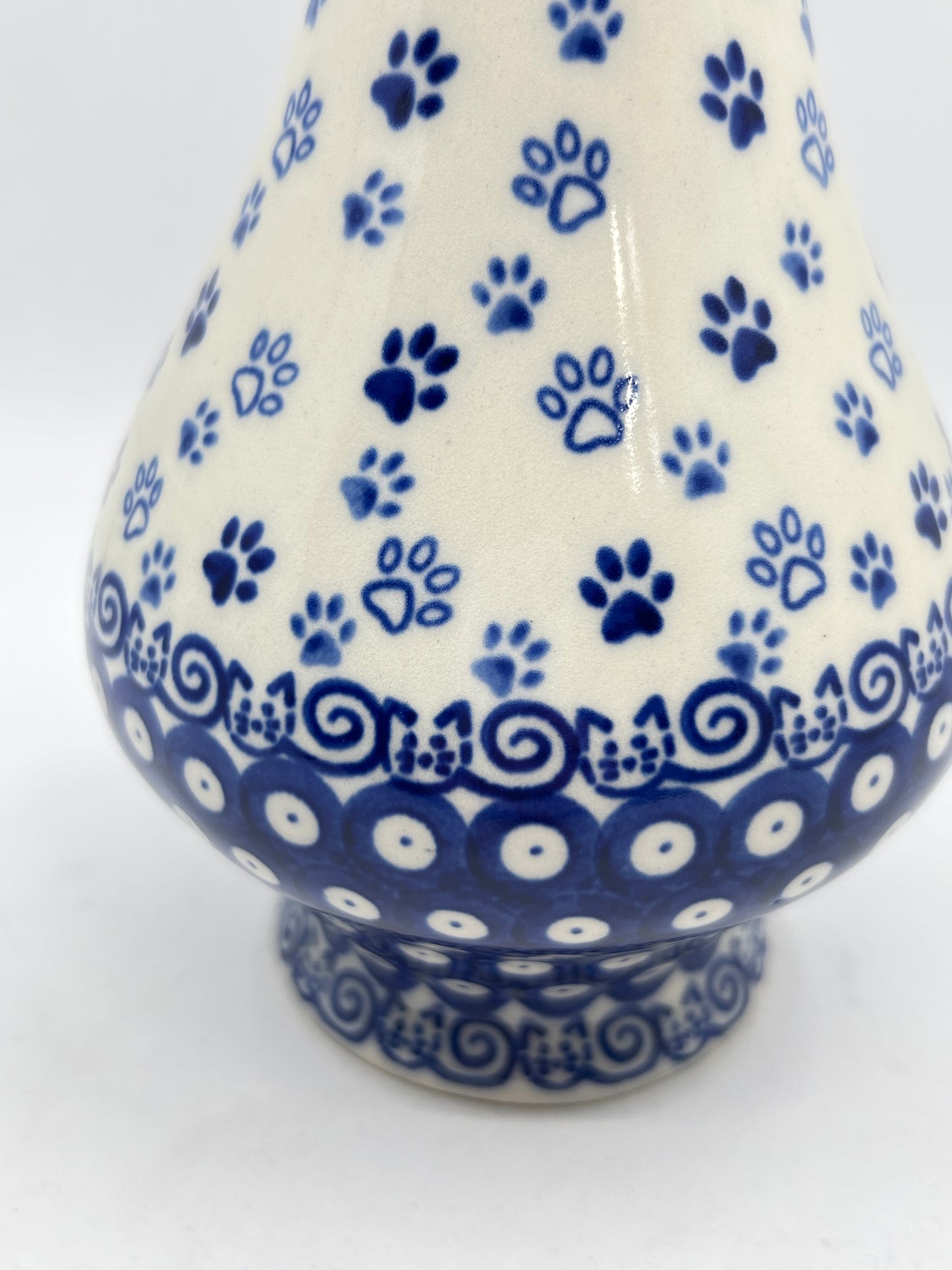 Round Bottom Vase - P-Z7
