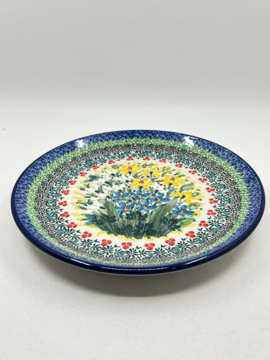 086 ~ Plate ~ 7.75" ~ U5131 - U4!