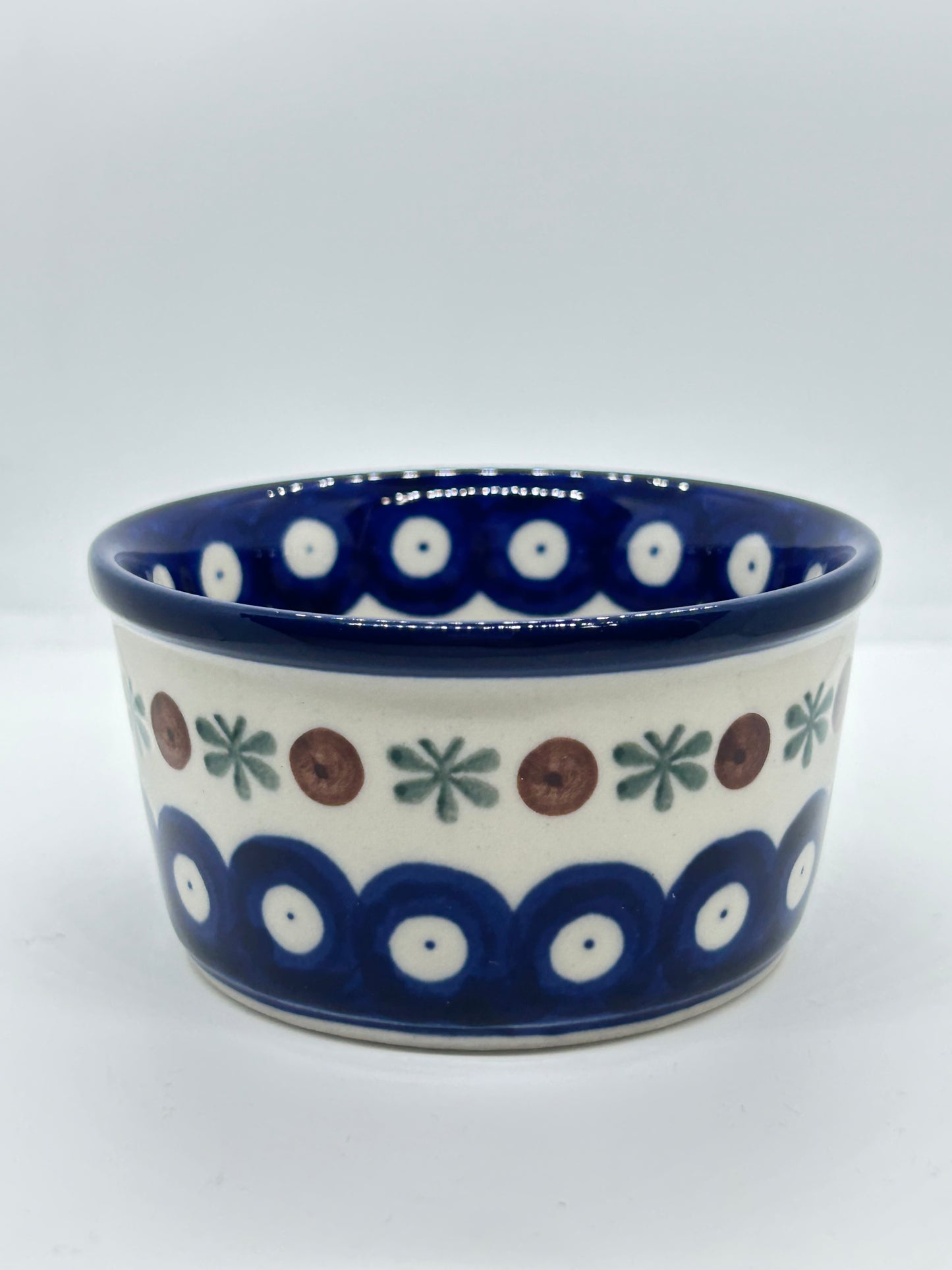Bowl ~ Ramekin ~ 3.75 inch ~ 70X ~ T3*