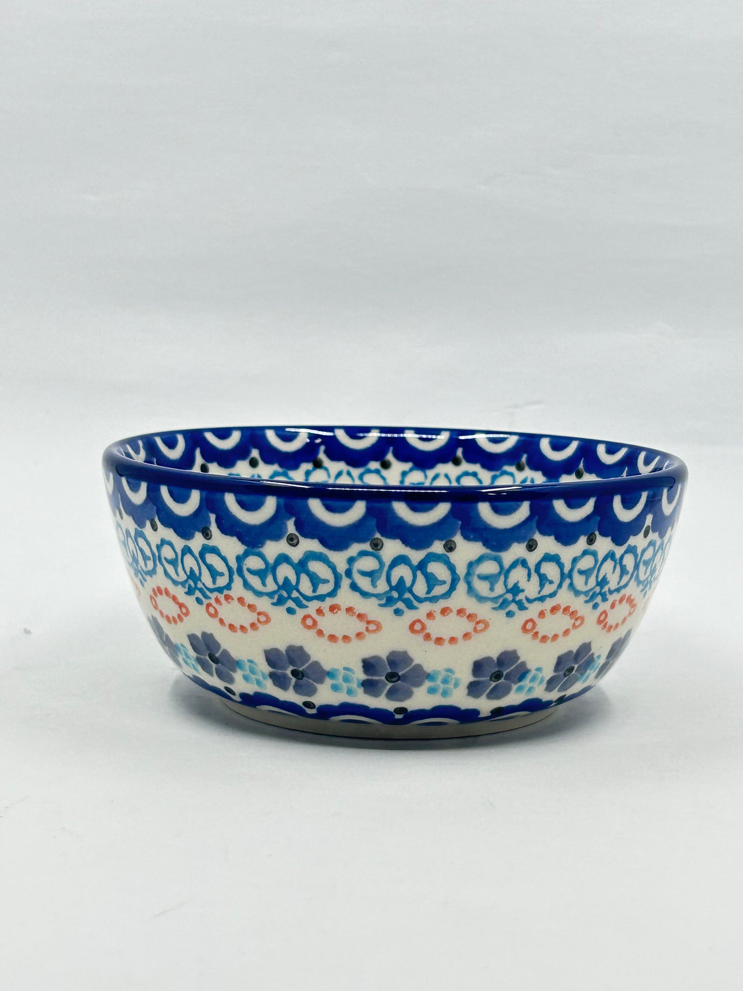 Bowl ~ Ice Cream ~ 4.5 inch ~ 3363X - T4*