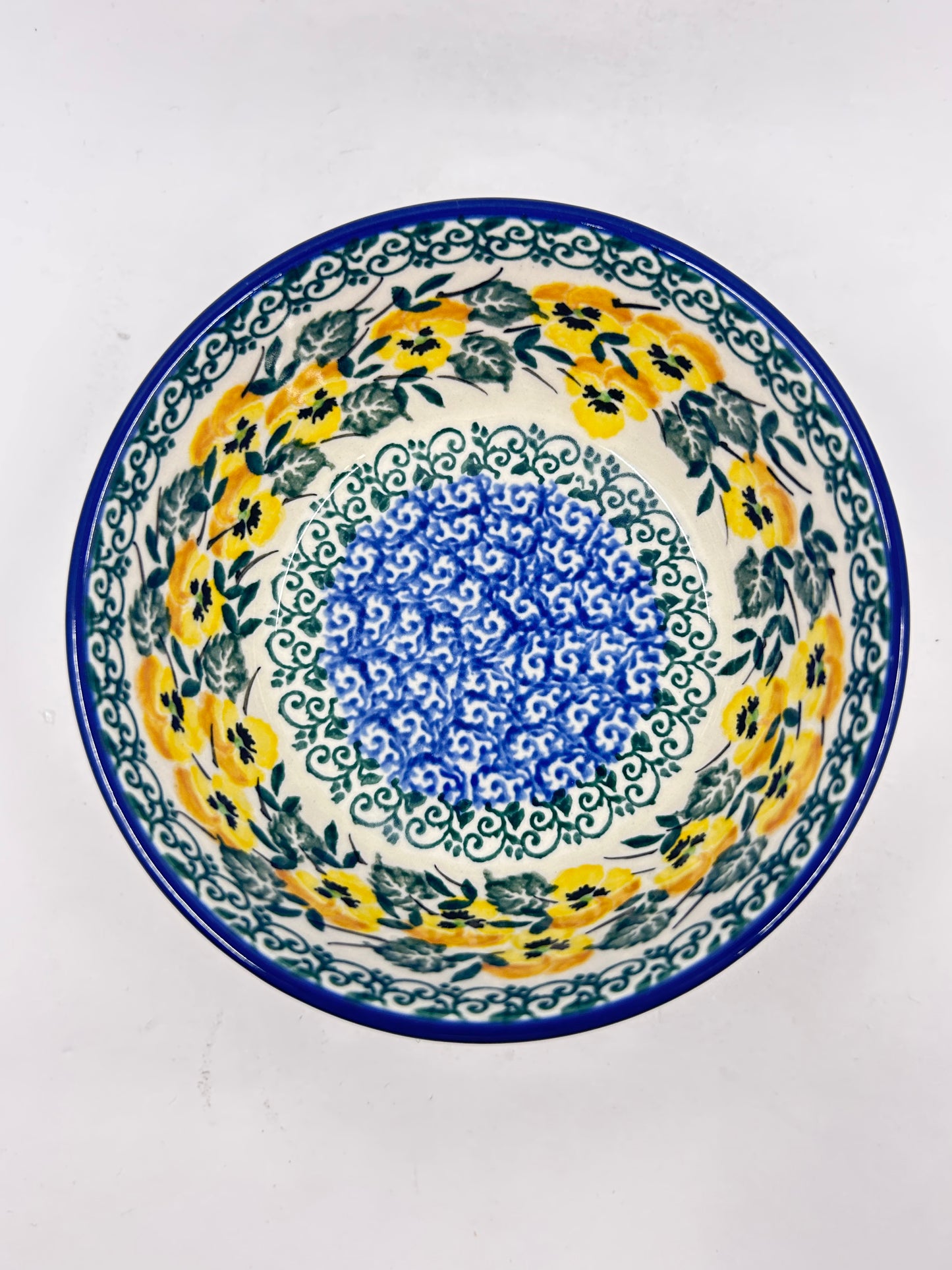 Bowl ~ Ice Cream ~ 4.5 inch ~ 3299X - T4*