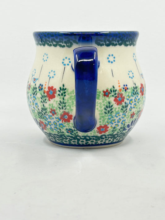 12 oz Bubble Mug - U-D1