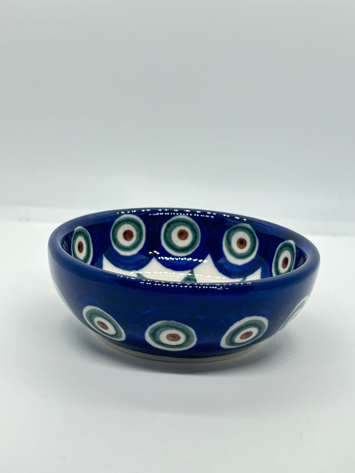 B88 ~ Bowl ~ 3~1/2" ~ 0054x ~ T3*