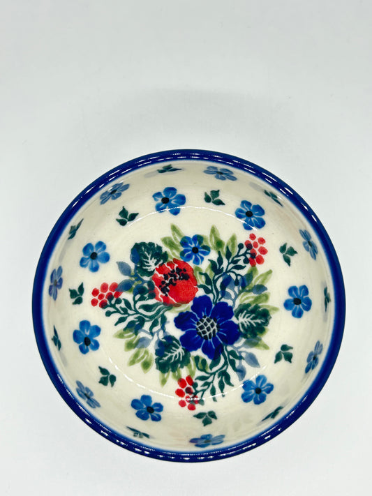 B88 ~ Bowl ~ 3~1/2" ~ 3430X - T4*