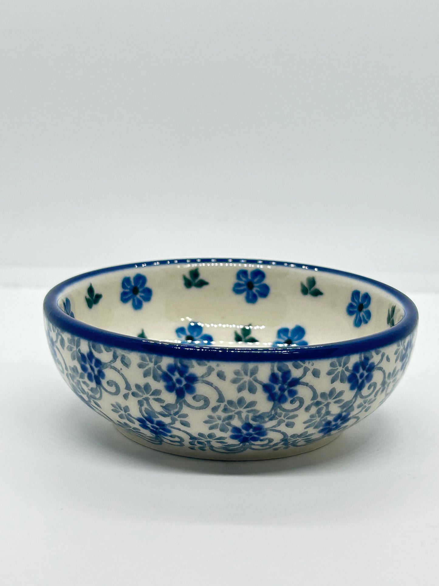B88 ~ Bowl ~ 3~1/2" ~ 3430X - T4*