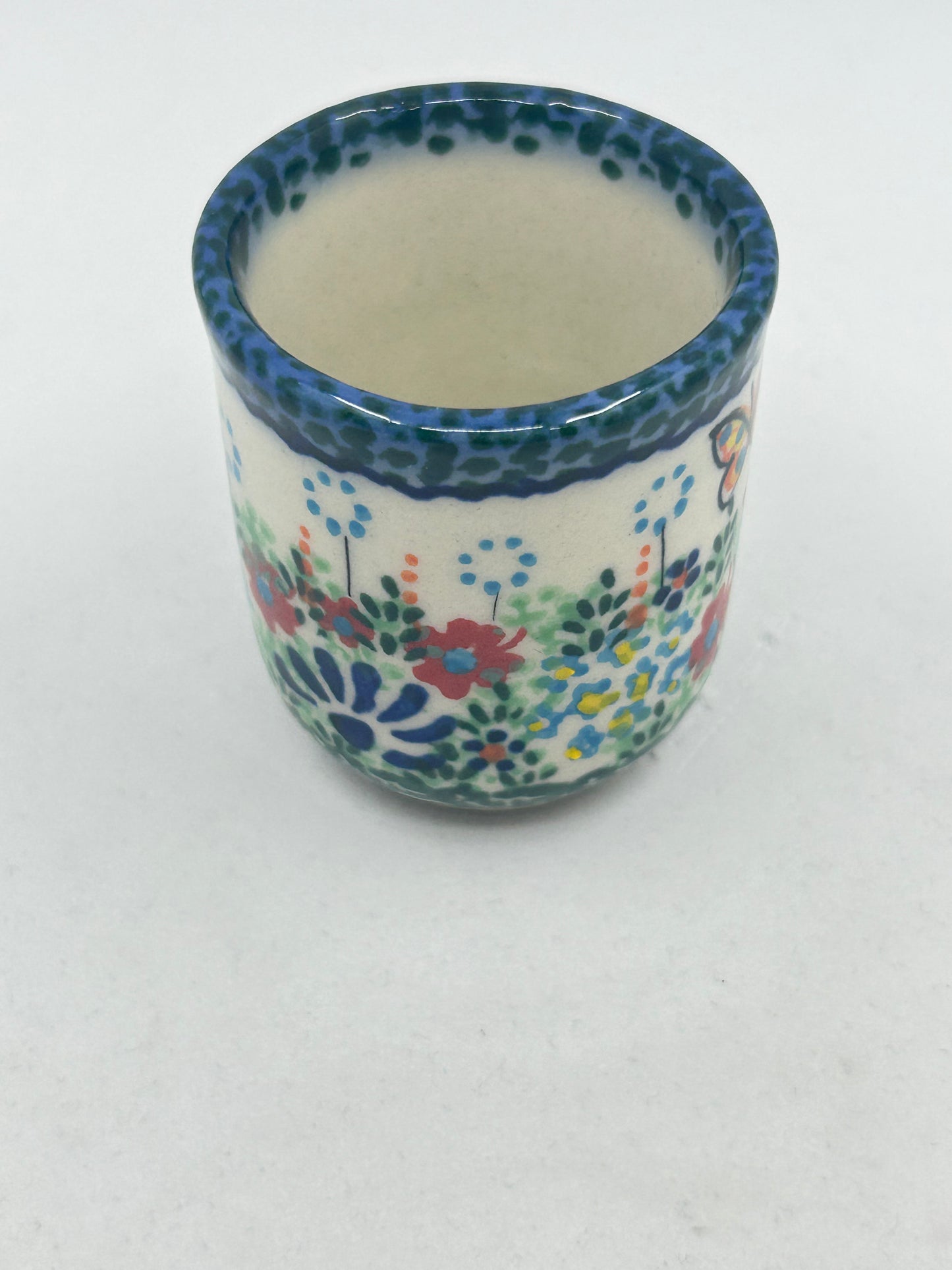 Galia Shot Glass - U-D1