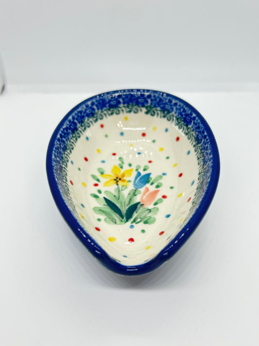 Spoon Rest ~ 3.25W x 5L ~ U5114 - U3*