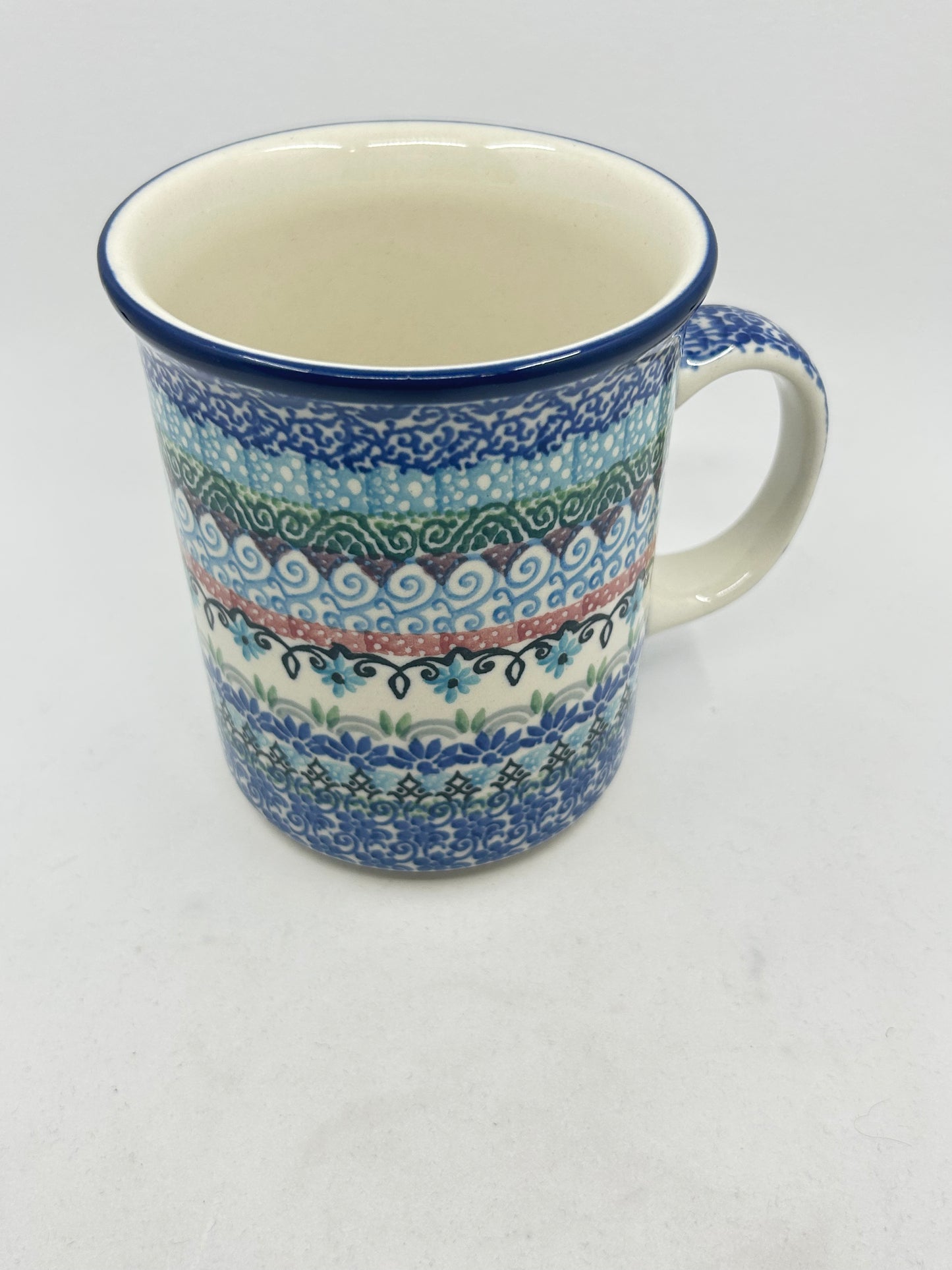 A37 Mug - U5198 - U3!
