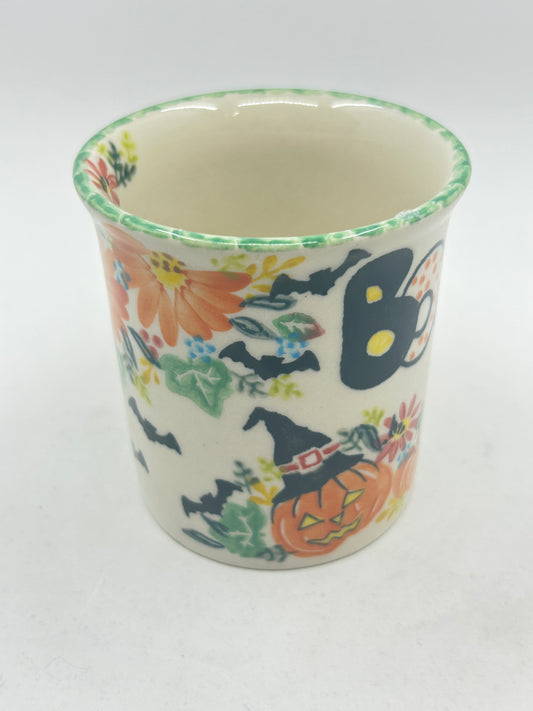 Straight Mug - U675