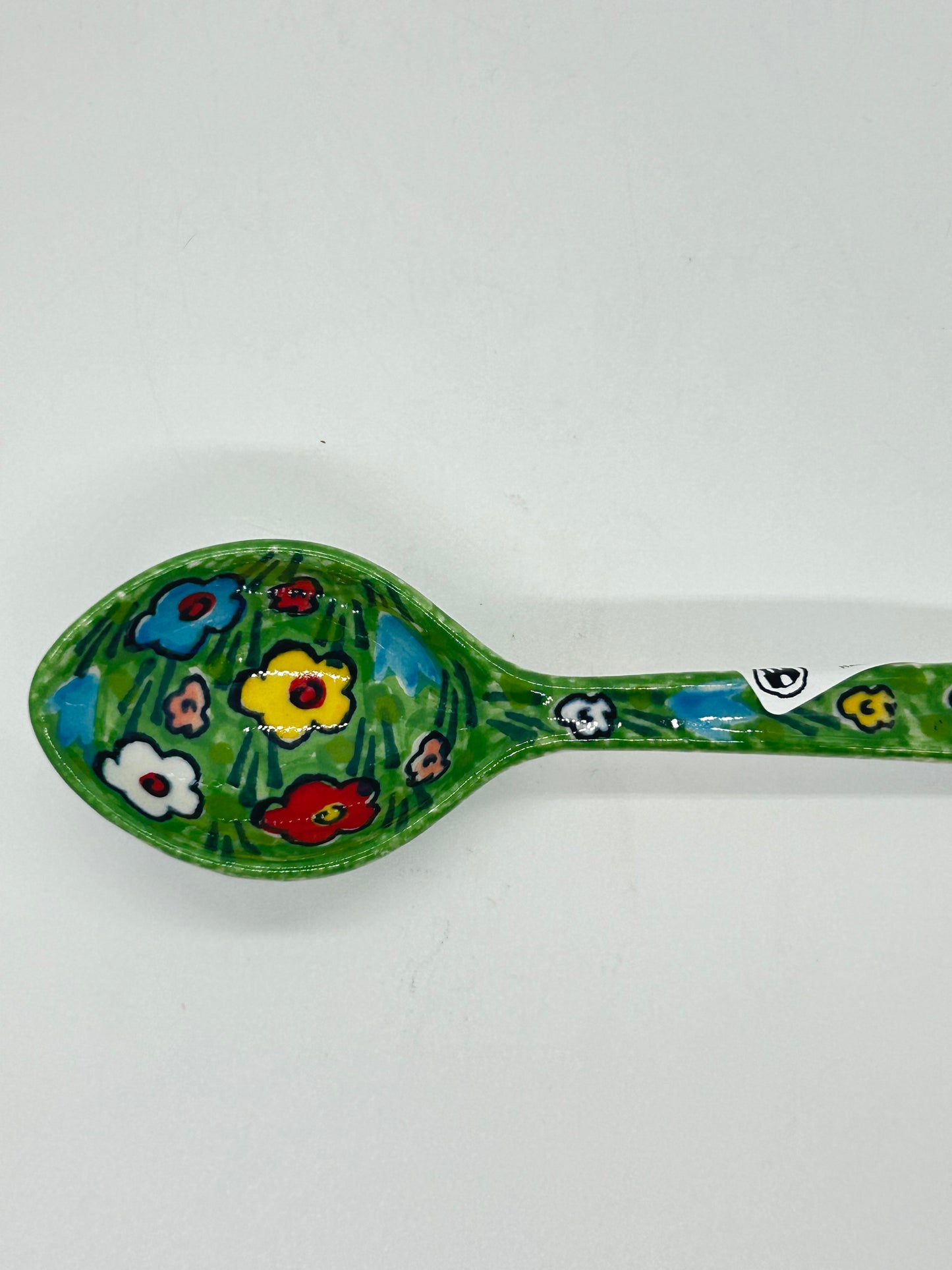 Spoon ~ Medium ~ 6.25 inch ~ U4878 - U6*