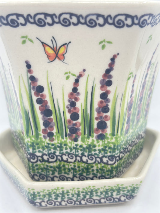 DN08 Mini Flowerpot U-LA1