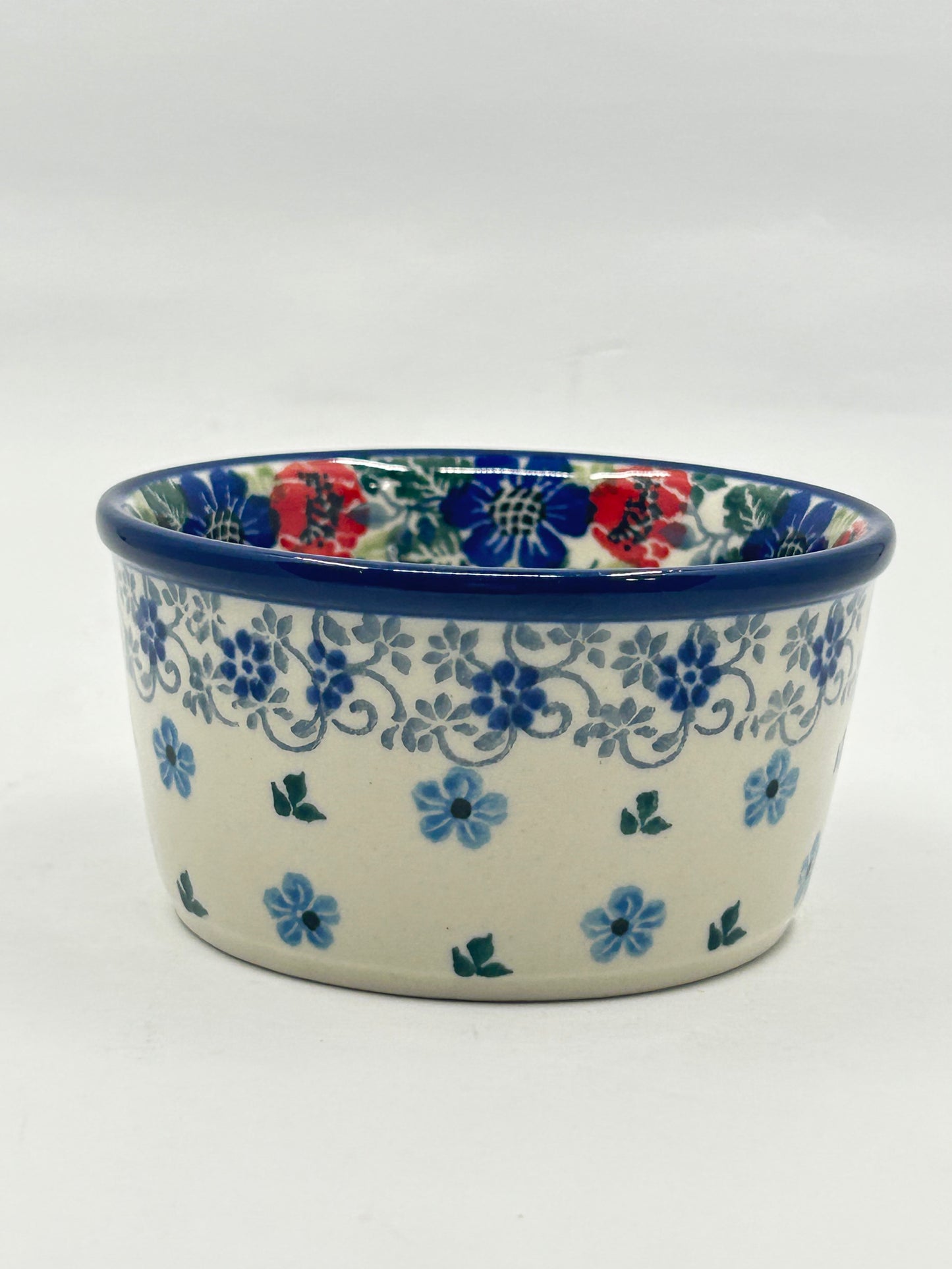 Bowl ~ Ramekin ~ 3.75 inch ~ 3430X - T4*
