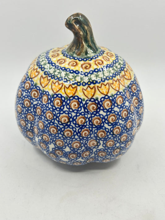 Closed Pumpkin - CU-050