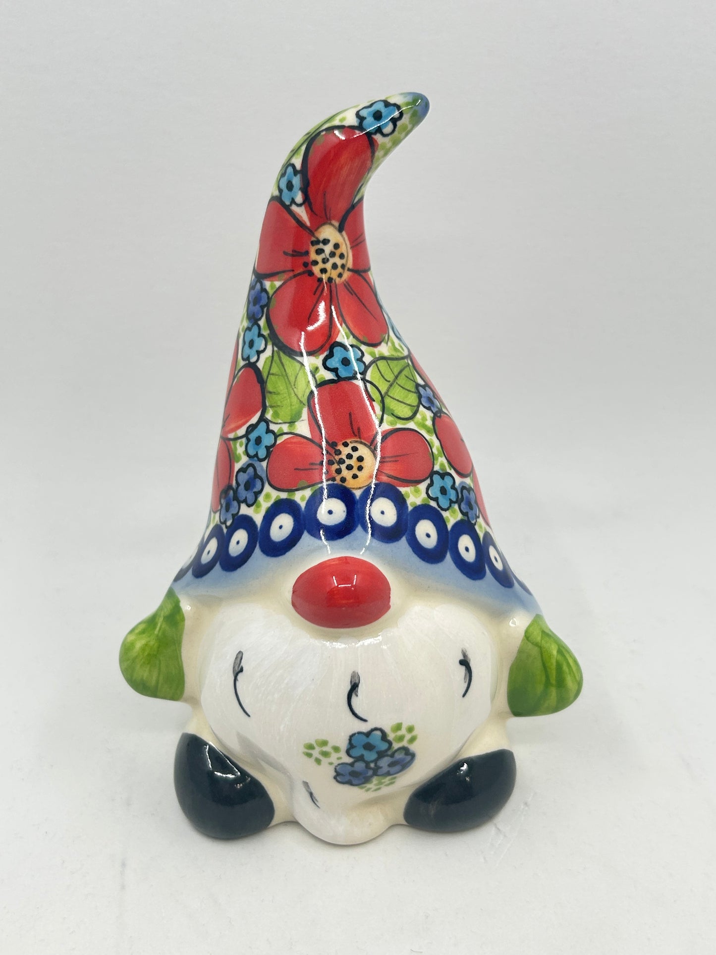 AD38 Gnome - A-C - Art