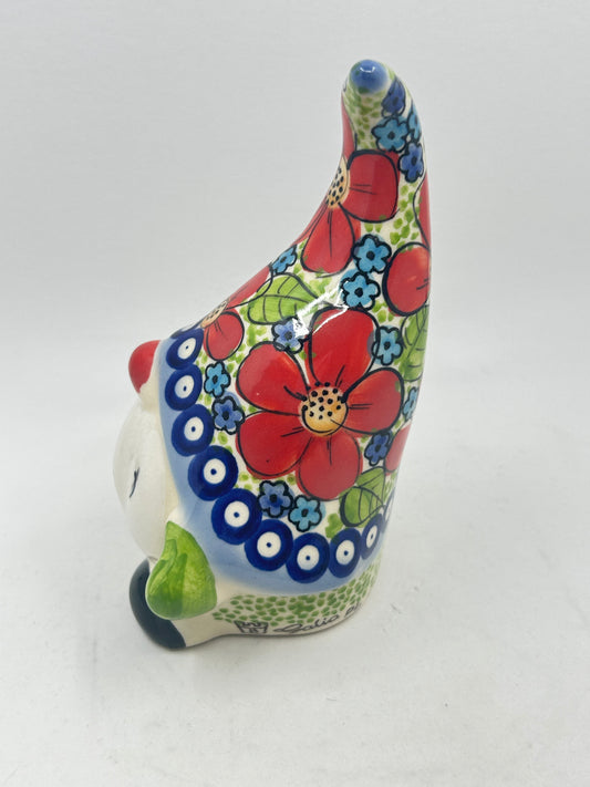 AD38 Gnome - A-C - Art