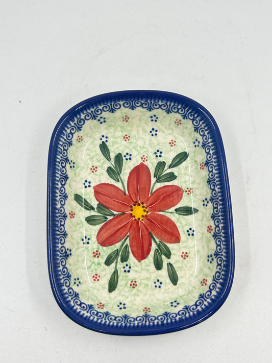 Plate - U-070