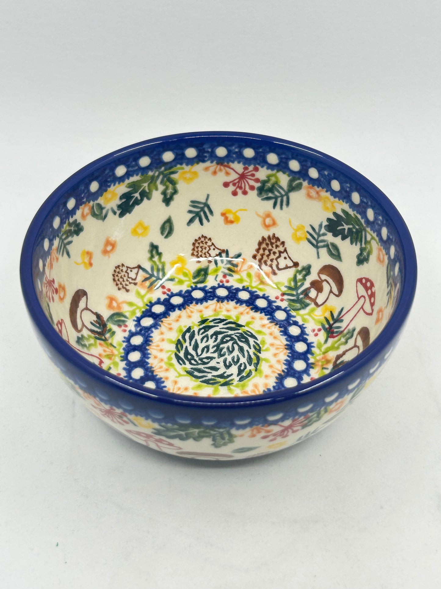 Bowl - U486