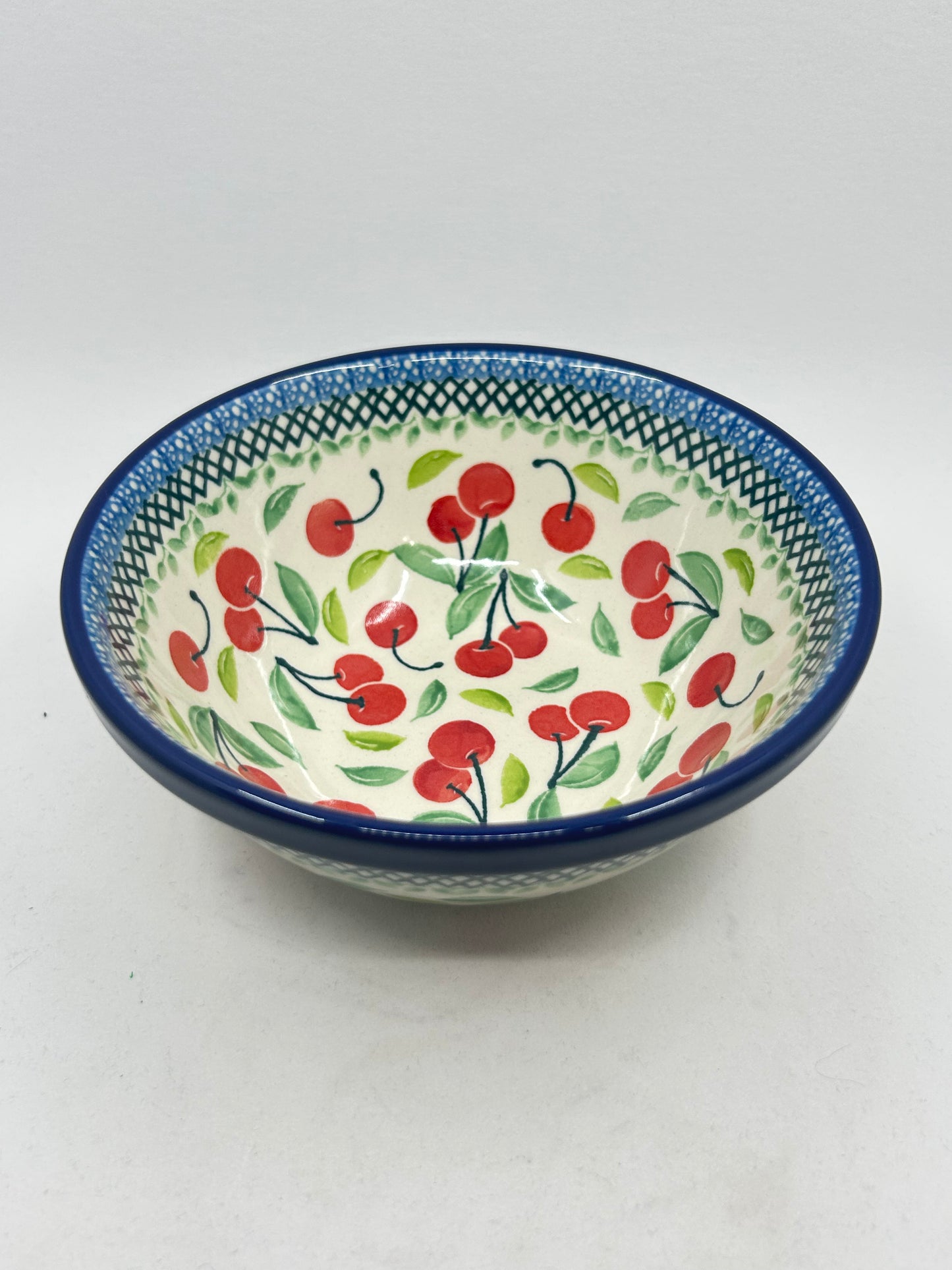 Bowl ~ Nesting ~ 6.5 W ~ 3250X - T4!