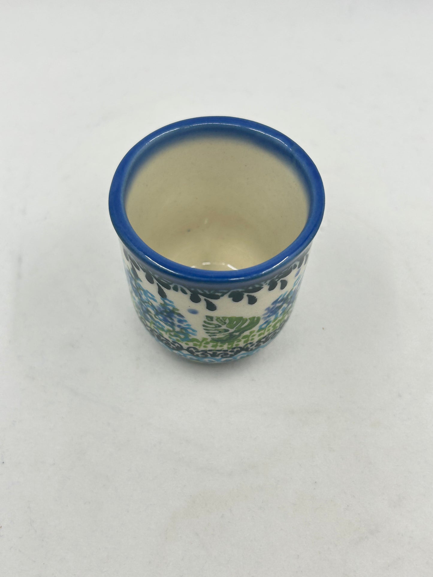 Galia Shot Glass - U-E3
