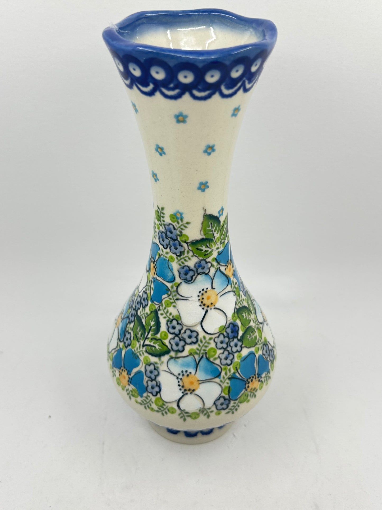 Round Bottom Vase - A-MK1