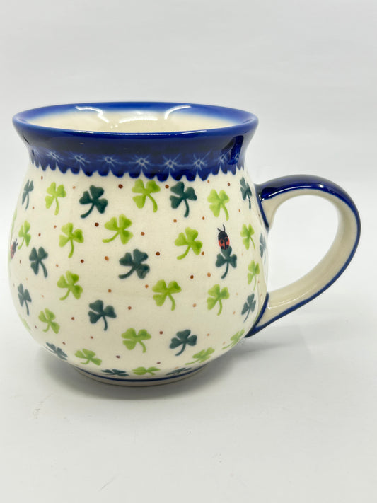 16 oz Bubble Mug ~ U961
