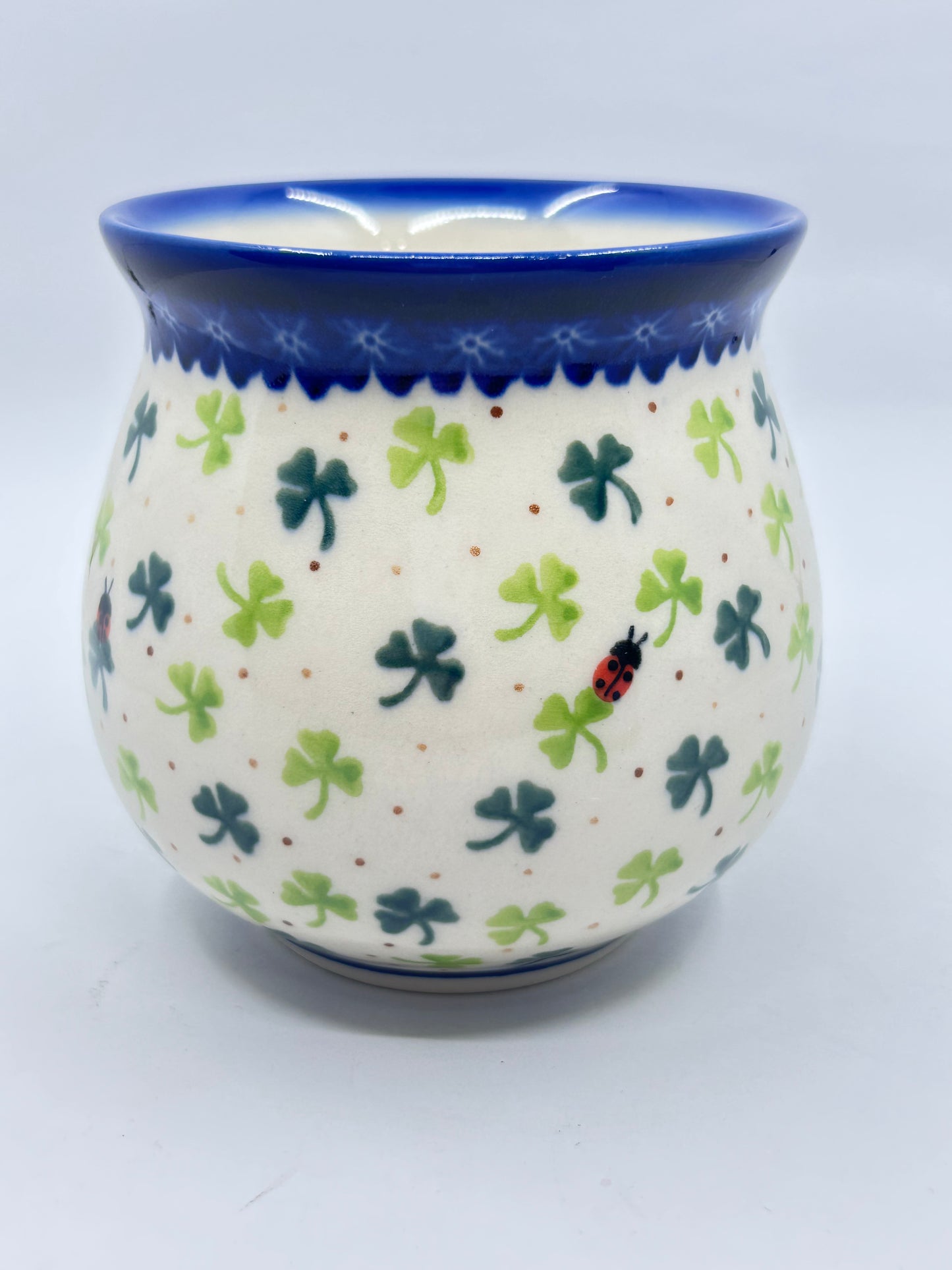 16 oz Bubble Mug ~ U961