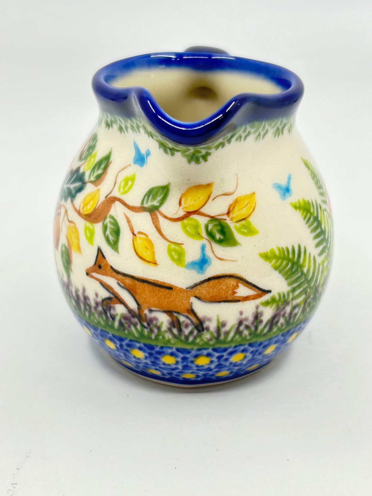5 oz Creamer - A1032 - A1