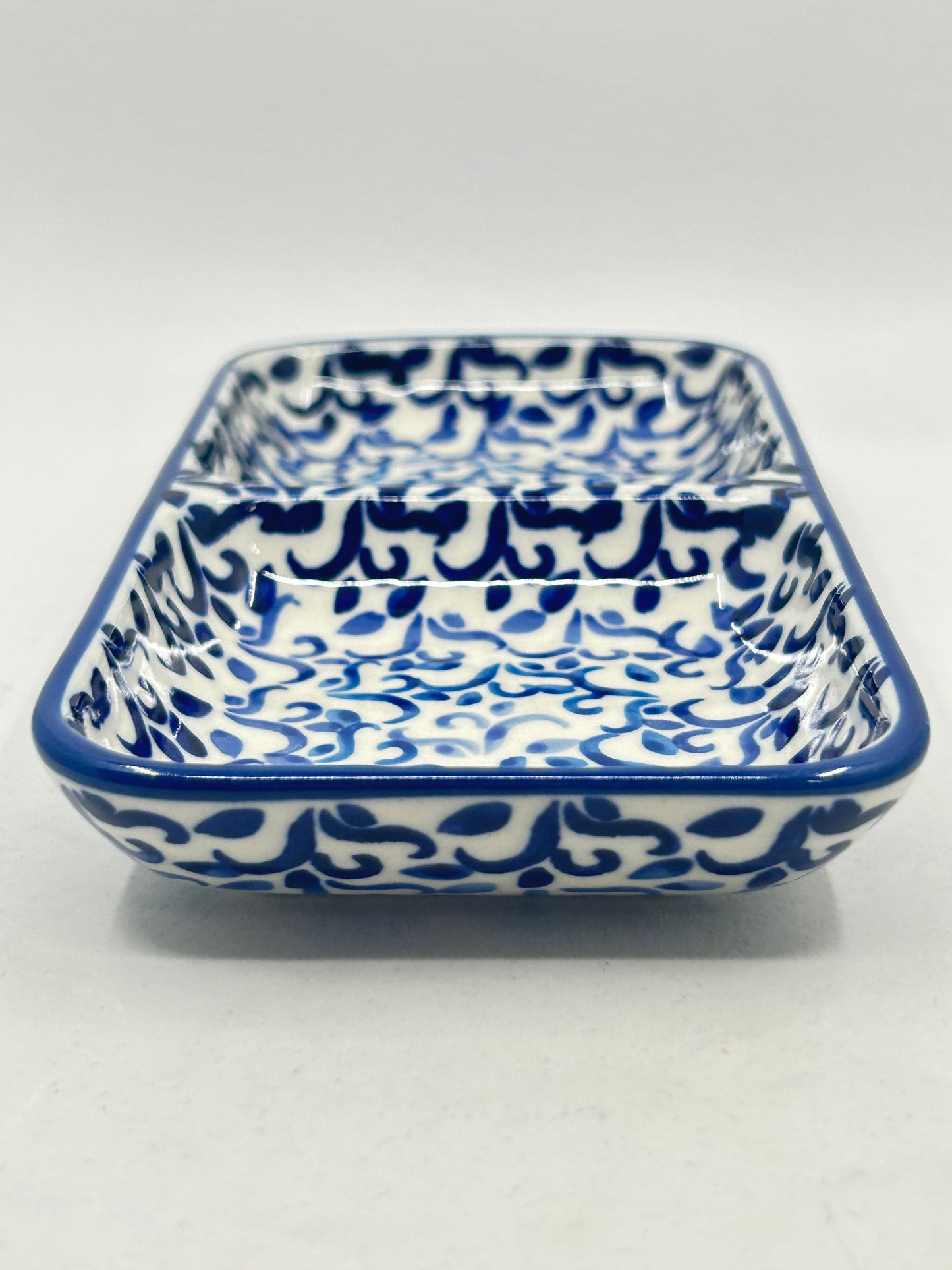 Small Divided Tray - JZ66