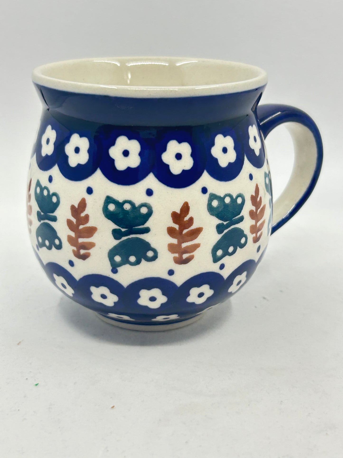 11 oz. Bubble Mug ~ 0NMO