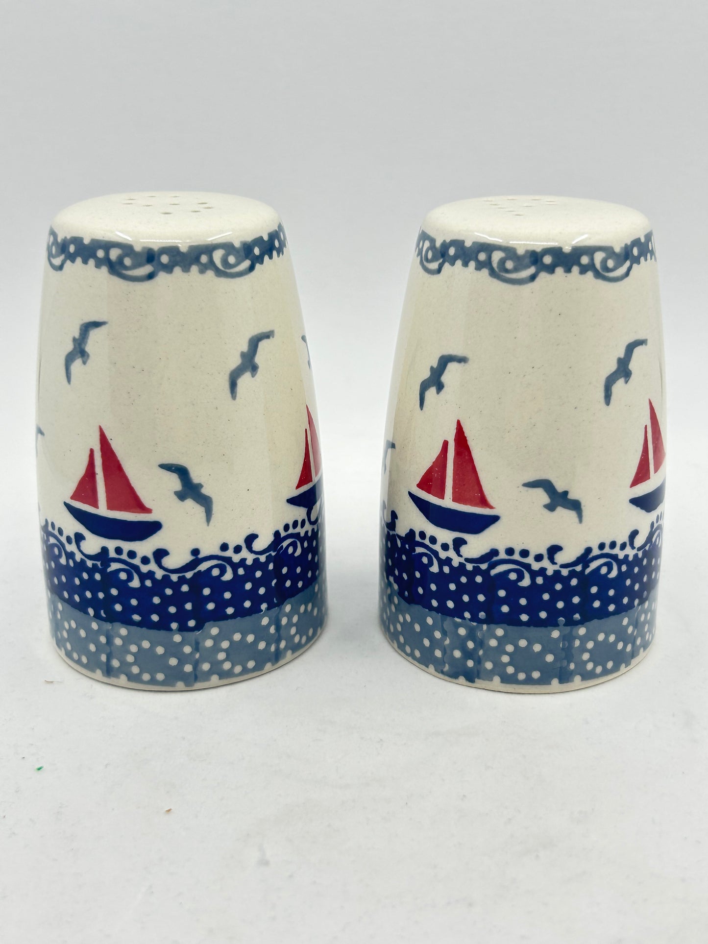 Salt & Pepper Set - DPML