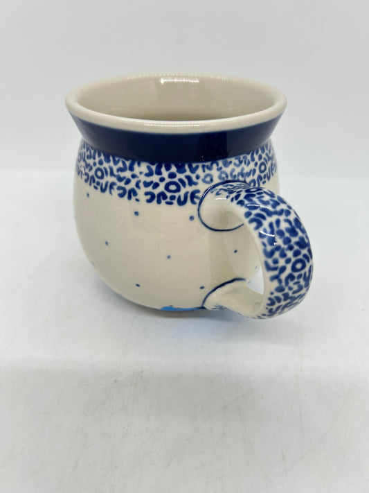 070 ~ Mug ~ Bubble ~ 11 oz. ~ 0056 ~ T1!
