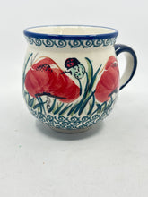 Load image into Gallery viewer, Second Quality 11 oz. Bubble Mug ~ PD01