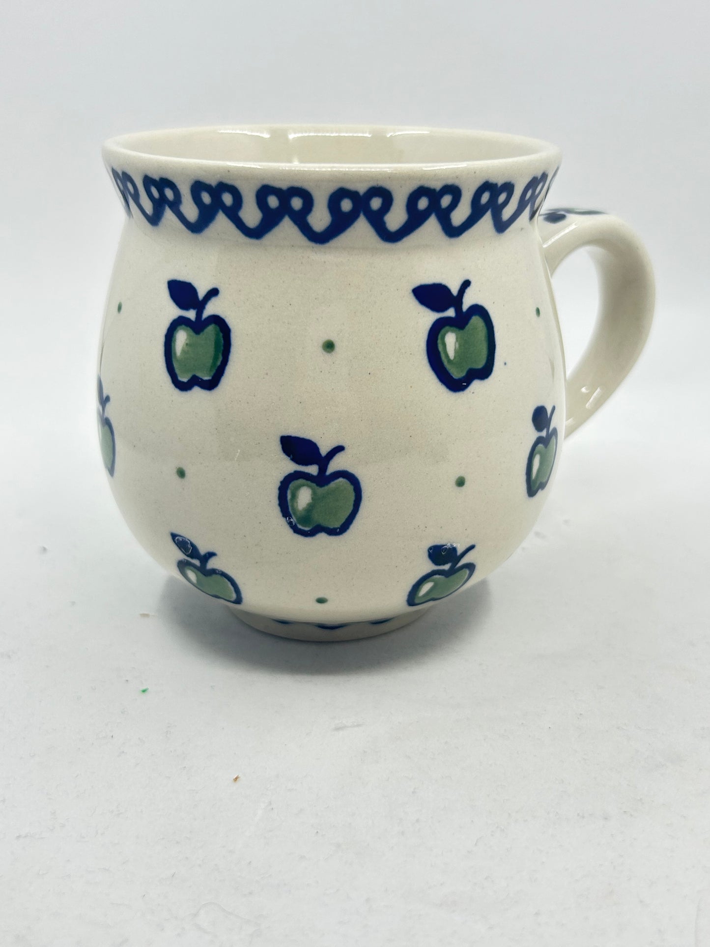 11 oz. Bubble Mug ~ 0015