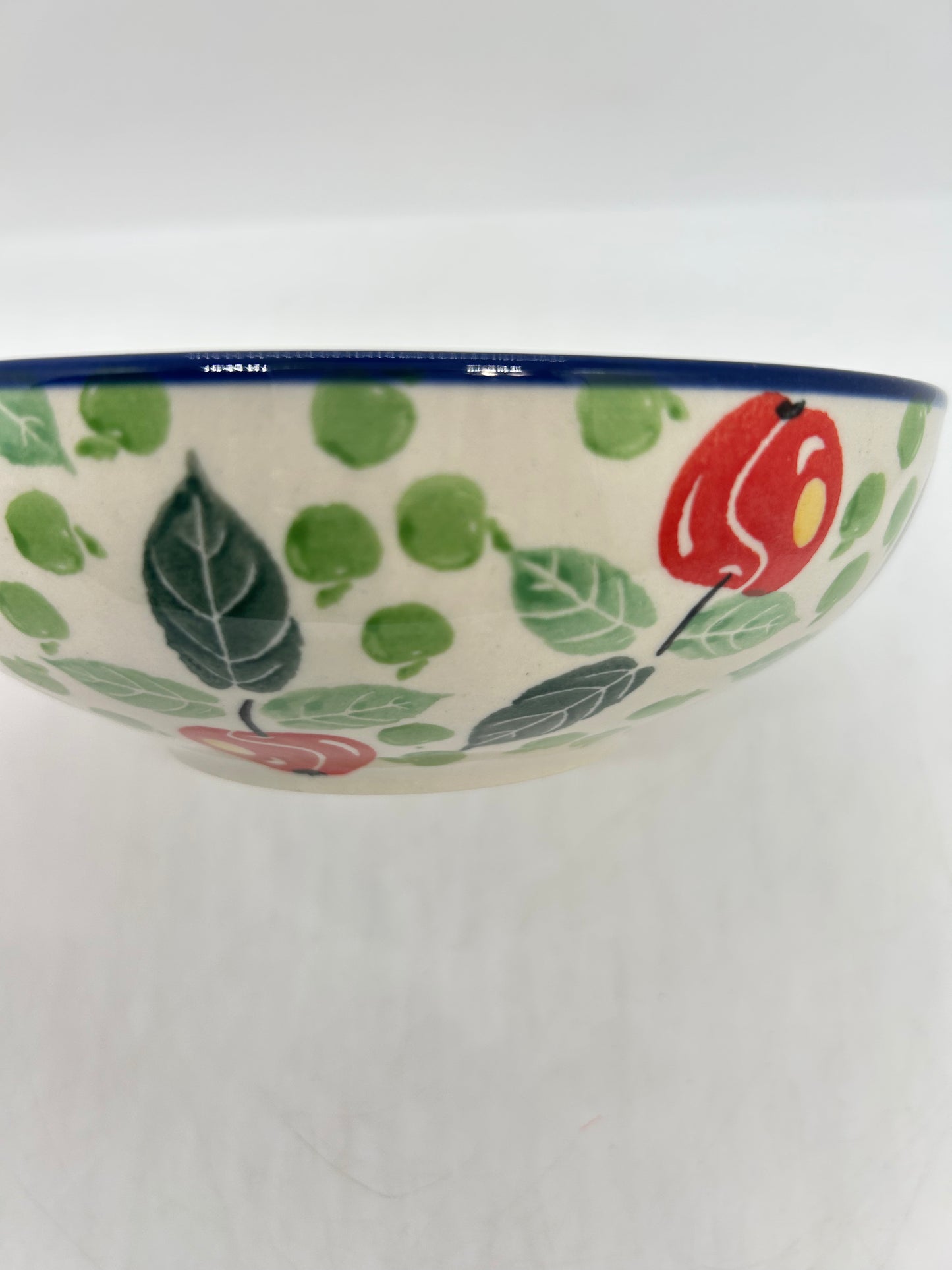 B90 ~ Bowl ~ Soup/Salad ~ 3248X- T4!