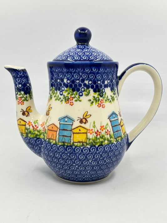 4-Cup Teapot - A1042 - A1
