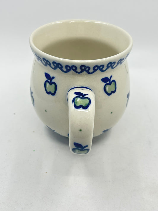 16 oz. Bubble Mug ~ 0015