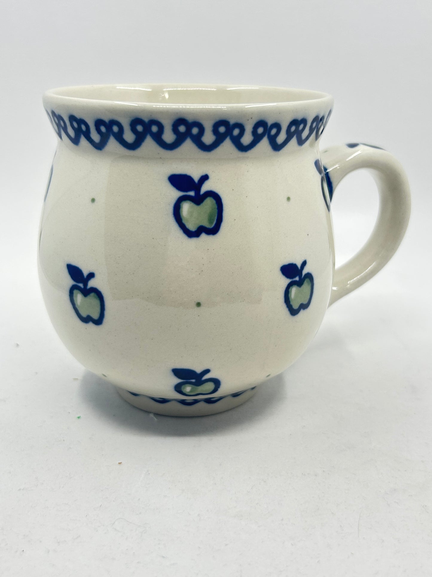 16 oz. Bubble Mug ~ 0015