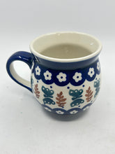 Load image into Gallery viewer, Second Quality 11 oz. Bubble Mug ~ 0NMO