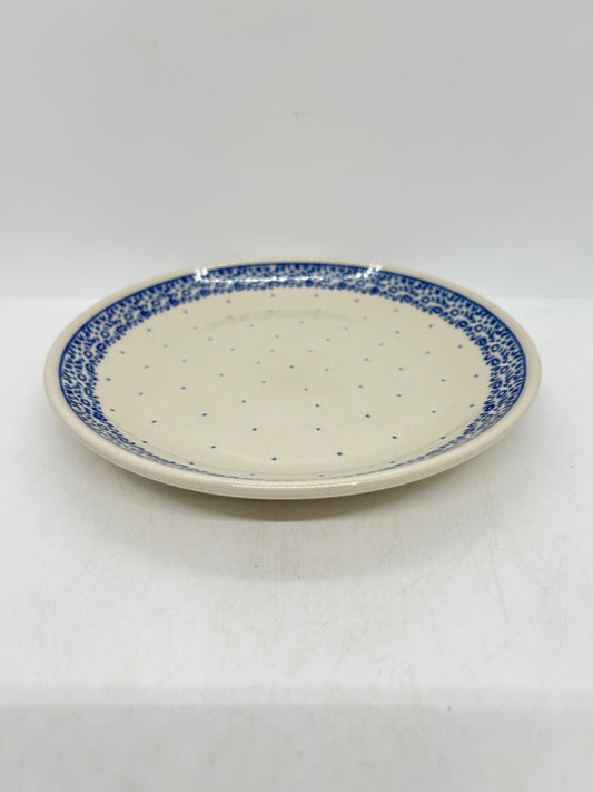 086 ~ Plate ~ 7.75" ~ 0056 - T1!