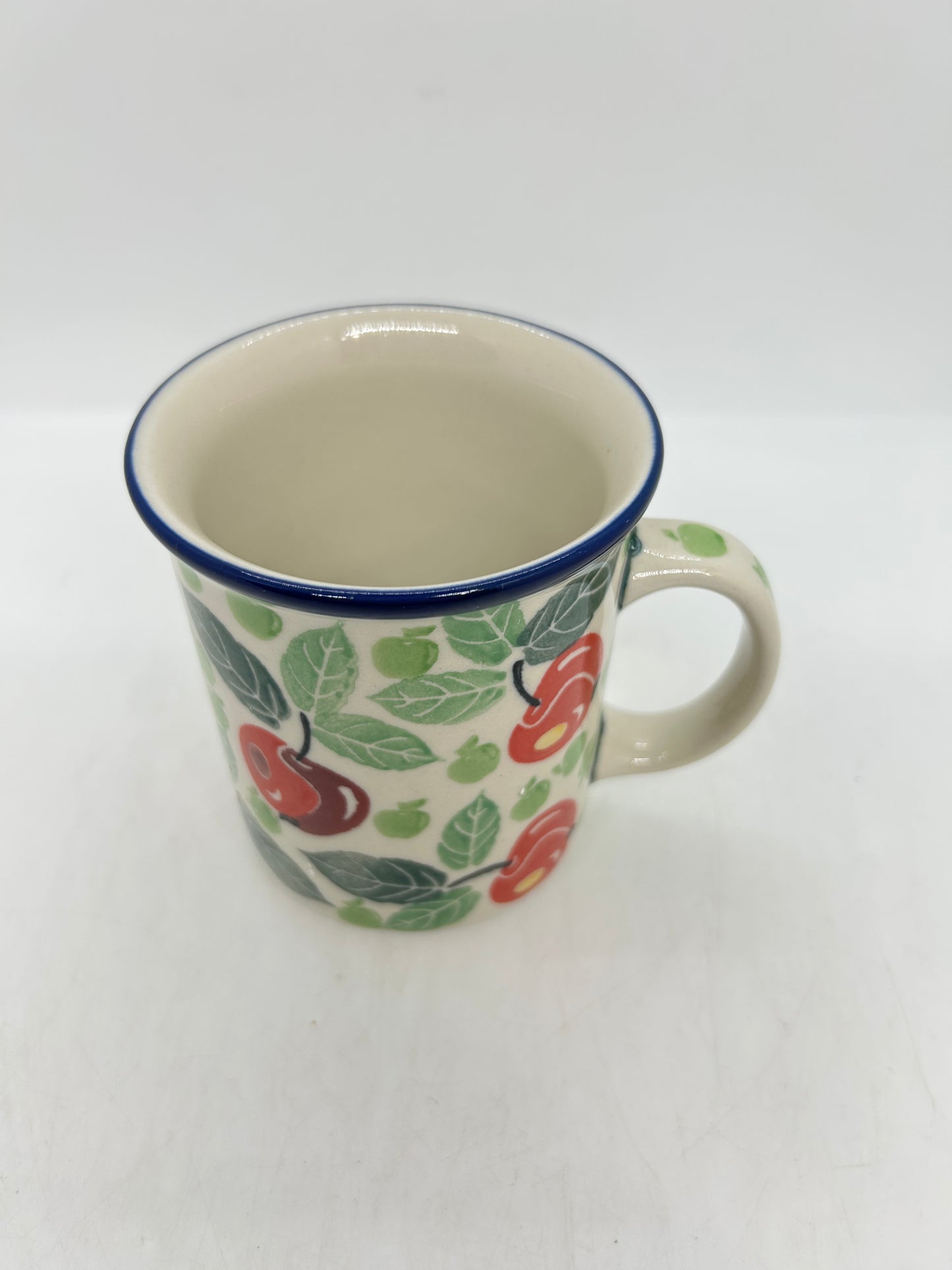 Mug ~ Straight Side ~ 8 oz ~ 3248X ~ T4!