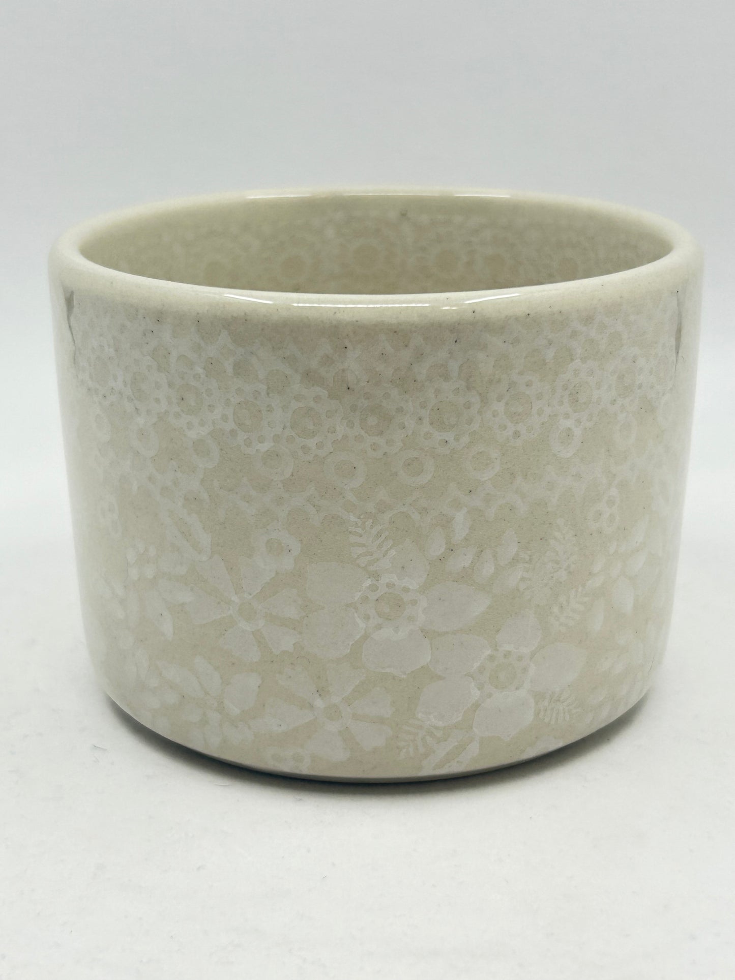 Second Quality Chocolate Lava Cake Bowl ~ SB02