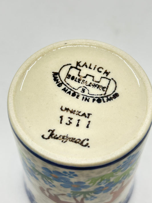 Tall Mug without Handle ~ U1311
