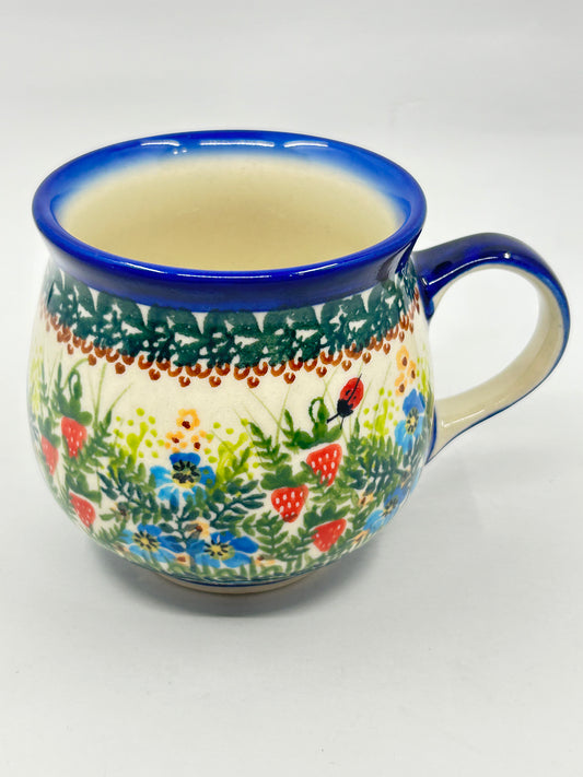 Bubble Mug ~ 8 oz. ~ A460