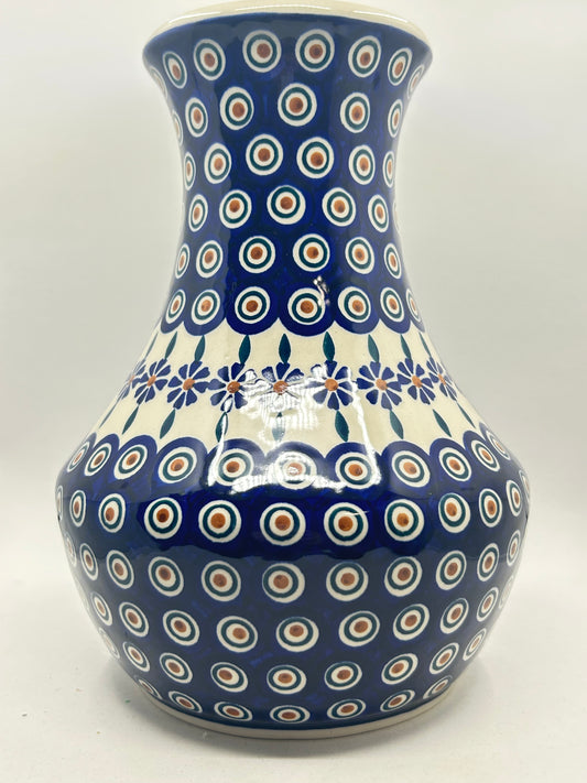 Second Quality Medium Vase - 54KK