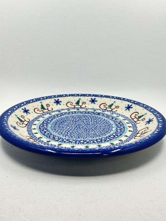 Plate - U-333