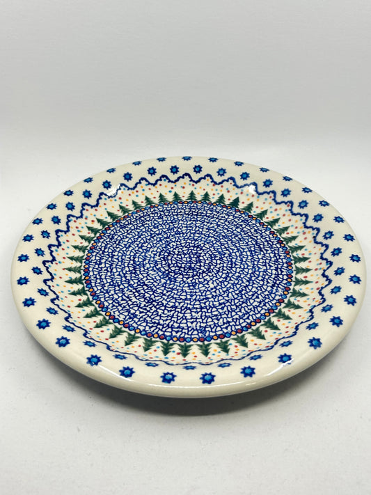 Plate - U-138